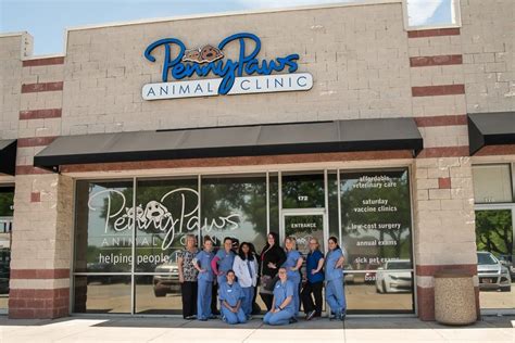 Penny paws - Penny Paws Animal Clinic Richland Hills, Richland Hills. 5,787 likes · 82 talking about this · 2,113 were here. Affordable quality veterinary care including wellness, sick pet visits and surgery.